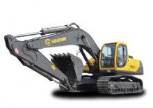 Excavatoare pe șenile Sinoway SWE360LC