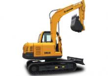 Excavatoare pe șenile Sinoway SWE80
