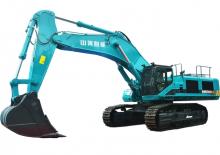 Excavatoare pe șenile Sunward SWE900ES 