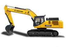Excavatoare pe șenile Sinoway SWME460
