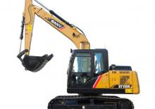 Excavatoare pe șenile Sany SY135C