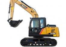 Excavatoare pe șenile Sany SY135C8B