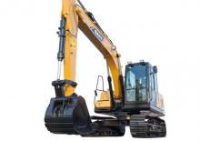 Excavatoare pe șenile Sany SY140C-9