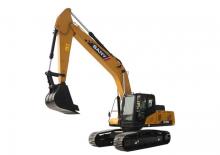 Excavatoare pe șenile Sany SY200C
