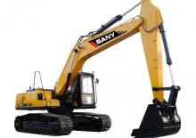 Excavatoare pe șenile Sany SY205C