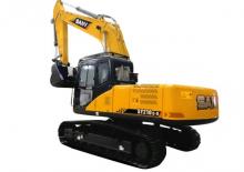 Excavatoare pe șenile Sany SY210C