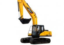 Excavatoare pe șenile Sany SY215C