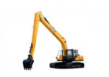 Excavatoare pe șenile Sany SY215CLC