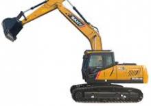 Excavatoare pe șenile Sany SY230C8B