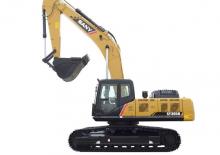 Excavatoare pe șenile Sany SY305H