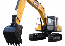 Excavatoare pe șenile Sany SY330C