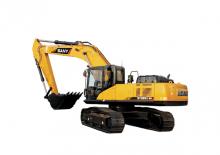 Excavatoare pe șenile Sany SY335C