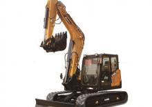 Excavatoare pe șenile Sany SY80U