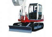 Excavatoare pe șenile Takeuchi TB 175