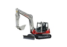 Excavatoare pe șenile Takeuchi TB 290-2