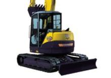 Excavatoare pe șenile Yanmar VIO 70