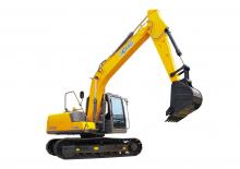 Excavatoare pe șenile XCMG XE135B