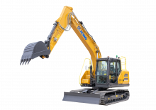 Excavatoare pe șenile XCMG XE135E