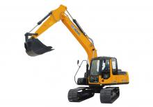 Excavatoare pe șenile XCMG XE150D