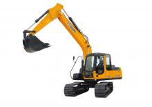 Excavatoare pe șenile XCMG XE150DA(CE)
