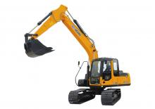 Excavatoare pe șenile XCMG XE150E