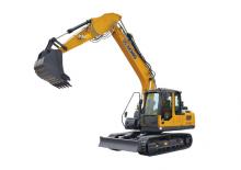 Excavatoare pe șenile XCMG XE150U