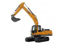 Excavatoare pe șenile XCMG XE200C