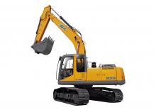 Excavatoare pe șenile XCMG XE215C