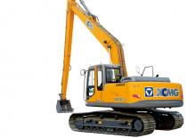 Excavatoare pe șenile XCMG XE215CLL