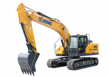 Excavatoare pe șenile XCMG XE220E