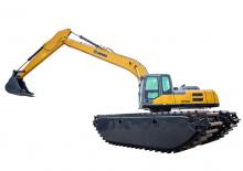 Excavatoare pe șenile XCMG XE220SL