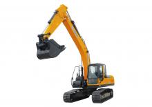 Excavatoare pe șenile XCMG XE225CA