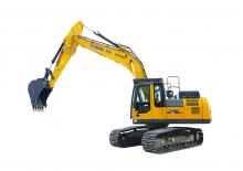 Excavatoare pe șenile XCMG XE250E