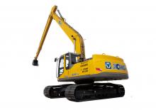 Excavatoare pe șenile XCMG XE260CLL