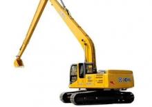 Excavatoare pe șenile XCMG XE260E