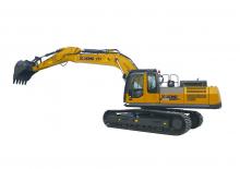 Excavatoare pe șenile XCMG XE300E