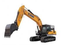 Excavatoare pe șenile XCMG XE310DA