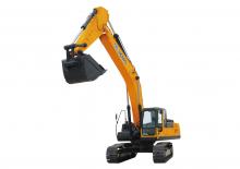 Excavatoare pe șenile XCMG XE335C