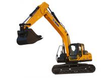 Excavatoare pe șenile XCMG XE335G