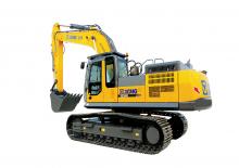 Excavatoare pe șenile XCMG XE360U