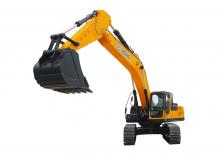 Excavatoare pe șenile XCMG XE370CA 