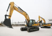 Excavatoare pe șenile XCMG XE370CB(CE)