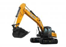 Excavatoare pe șenile XCMG XE500CA