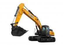 Excavatoare pe șenile XCMG XE500EHR