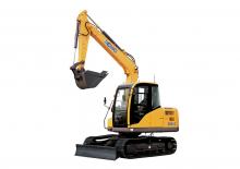 Excavatoare pe șenile XCMG XE80C