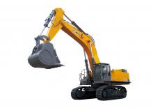 Excavatoare pe șenile XCMG XE900D(CE)