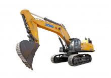 Excavatoare pe șenile XCMG XE950D