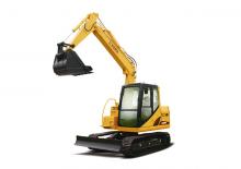 Excavatoare pe șenile XGMA XG809F