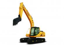 Excavatoare pe șenile XGMA XG822FJ