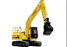 Excavatoare pe șenile XGMA XG822FL